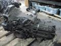КПП механическая (МКПП) Volkswagen Passat B5 1998, 1.9 л., TDi, дизель, МКПП, DHF - фото №5
