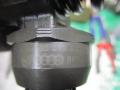 форсунка Volkswagen Golf 4 поколение 2002, 1.9 л., TDi, дизель, 038130073AQ - фото №3