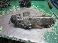 охладитель EGR / Радиатор EGR Volkswagen Passat B7 2011, 2.0 л., TDi, дизель, АКПП, универсал, 03L131512CF - фото №2