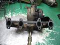 турбина Volkswagen Sharan 1 поколение 1999, 1.9 л., TDi, дизель, 028145702S - фото №4