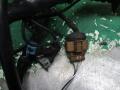 проводка Volkswagen Passat B5 1999, 1.8 л., Ti, бензин - фото №6