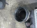 радиатор (основной) Volkswagen Golf 4 поколение 2004, 1.9 л., TDi, дизель, 1K0121253AA, 1K0145803E - фото №2