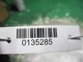 радиатор (основной) Volkswagen Golf 4 поколение 2004, 1.9 л., TDi, дизель, 1K0121253AA, 1K0145803E - фото №3