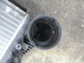 радиатор (основной) Volkswagen Golf 4 поколение 2004, 1.9 л., TDi, дизель, 1K0121253AA, 1K0145803E - фото №6