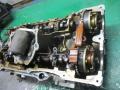 головка блока цилиндров BMW 3 серия E46 2000, 1.8 л., 7505422 - фото №3