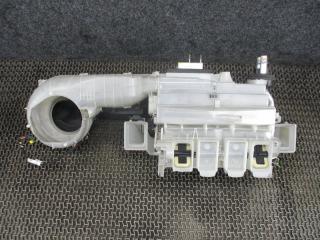 отопитель в сборе (печка) Citroen C4 Grand Picasso 1 поколение 2007, 2.0 л., АКПП, минивэн, 9652988380