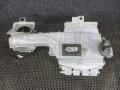 отопитель в сборе (печка) Citroen C4 Grand Picasso 1 поколение 2007, 2.0 л., АКПП, минивэн, 9652988380 - фото №3