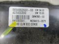 отопитель в сборе (печка) Citroen C4 Grand Picasso 1 поколение 2007, 2.0 л., АКПП, минивэн, 9652988380 - фото №5