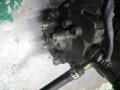 ТНВД Volkswagen Sharan 1 поколение 1998, 1.9 л., 028130115B, 0460404968 - фото №2