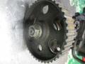 ТНВД Volkswagen Sharan 1 поколение 1998, 1.9 л., 028130115B, 0460404968 - фото №3
