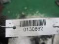 турбина Opel Corsa C 2001, 1.3 л., 73501344 - фото №5