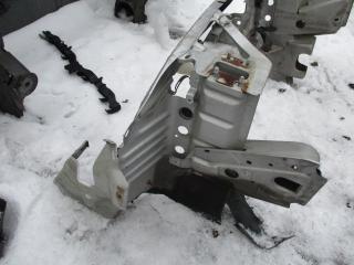 передняя панель крепления облицовки (телевизор) Daewoo Matiz M100 1999, 0.8 л., МКПП, хетчбэк 5 дв.