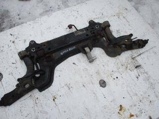 балка подвески передняя (подрамник) Ford Fiesta 5 поколение [рестайлинг] 2007, 1.3 л., МКПП, хетчбэк 5 дв.