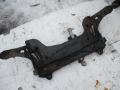 балка подвески передняя (подрамник) Ford Fiesta 5 поколение [рестайлинг] 2007, 1.3 л., МКПП, хетчбэк 5 дв. - фото №3