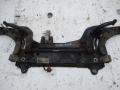 балка подвески передняя (подрамник) Ford Fiesta 5 поколение [рестайлинг] 2007, 1.3 л., МКПП, хетчбэк 5 дв. - фото №4
