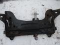 балка подвески передняя (подрамник) Ford Fiesta 5 поколение [рестайлинг] 2007, 1.3 л., МКПП, хетчбэк 5 дв. - фото №5