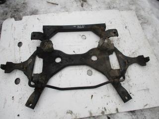 балка подвески передняя (подрамник) Mercedes-Benz Vito W639 2006, 2.1 л., МКПП, микроавтобус