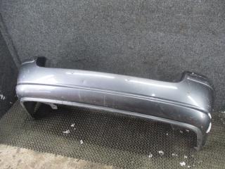 бампер задний Toyota Avensis 2 поколение (T250) 2006, 2.2 л., МКПП, универсал