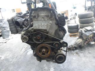 двигатель Hyundai Getz 1 поколение 2003, 1.5 л., D4FA