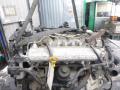 двигатель Hyundai Getz 1 поколение 2003, 1.5 л., D4FA - фото №3