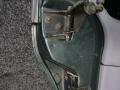 дверь задняя левая Chrysler Grand Voyager 3 поколение 1999, 3.3 л., АКПП, минивэн - фото №10