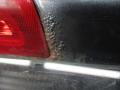 крышка багажника (дверь 3-5) Kia Ceed 1 поколение 2009, 1.6 л., МКПП, хетчбэк 5 дв. - фото №2