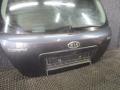 крышка багажника (дверь 3-5) Kia Ceed 1 поколение 2009, 1.6 л., МКПП, хетчбэк 5 дв. - фото №5