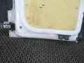 дверь задняя распашная правая Volkswagen Caddy 2 поколение 2004, 2.0 л., МКПП, фургон - фото №3