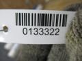 дверь задняя распашная правая Volkswagen Caddy 2 поколение 2004, 2.0 л., МКПП, фургон - фото №4