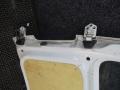 дверь задняя распашная правая Volkswagen Caddy 2 поколение 2004, 2.0 л., МКПП, фургон - фото №5