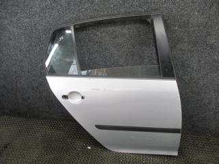 дверь задняя правая Volkswagen Golf 4 поколение 2004
