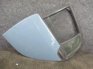 дверь задняя левая Smart Forfour 1 поколение 2005, 1.5 л., АКПП, хетчбэк 5 дв.