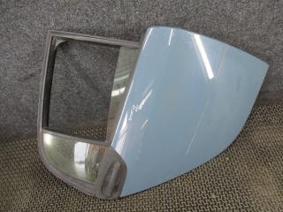 дверь задняя правая Smart Forfour 1 поколение 2005, 1.5 л., АКПП, хетчбэк 5 дв.