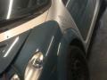 дверь задняя правая Smart Forfour 1 поколение 2005, 1.5 л., АКПП, хетчбэк 5 дв. - фото №2