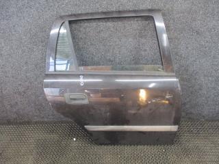 дверь задняя правая Opel Astra G 2001, 1.8 л., МКПП, универсал