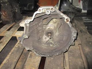 КПП механическая (МКПП) Volkswagen Passat B5 1999, 1.9 л., DHF
