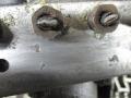 блок ABS Kia Ceed 1 поколение 2009, 1.6 л., МКПП, хетчбэк 5 дв., 589201H600, 0265235330 - фото №2