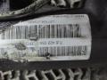 рулевая рейка Audi Q7 4L 2006, 7L6422055M - фото №2