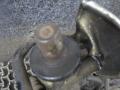 рулевая рейка Audi Q7 4L 2006, 7L6422055M - фото №3