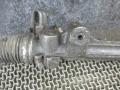 рулевая рейка Audi Q7 4L 2006, 7L6422055M - фото №4