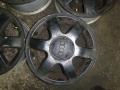 диск литой Audi A3 8L 1999, 6J15H2 - фото №2