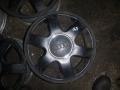 диск литой Audi A3 8L 1999, 6J15H2 - фото №3