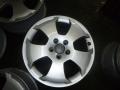 диск литой Audi A3 8P/8PA [рестайлинг] 2007, 7.5J17H2, 8P0601025C - фото №4