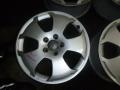 диск литой Audi A3 8P/8PA [рестайлинг] 2007, 7.5J17H2, 8P0601025C - фото №5