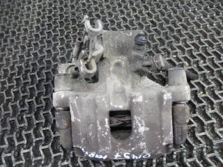 суппорт задний правый Toyota Yaris XP9 2007, 1.3 л., МКПП, хетчбэк 5 дв.