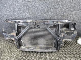 передняя панель крепления облицовки (телевизор) SEAT Leon 1 поколение 2000, 1.9 л., МКПП, хетчбэк 5 дв.