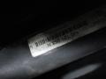 передняя панель крепления облицовки (телевизор) SEAT Leon 1 поколение 2000, 1.9 л., МКПП, хетчбэк 5 дв. - фото №3
