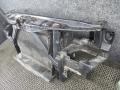 передняя панель крепления облицовки (телевизор) SEAT Leon 1 поколение 2000, 1.9 л., МКПП, хетчбэк 5 дв. - фото №8