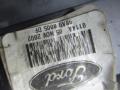 радиатор (основной) Ford Focus 1 поколение [рестайлинг] 2002, 1.6 л., МКПП, хетчбэк 5 дв., 98AB8005DF - фото №2