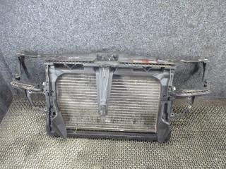 передняя панель крепления облицовки (телевизор) Audi A3 8L 2000, 1.6 л., МКПП, хетчбэк 5 дв.